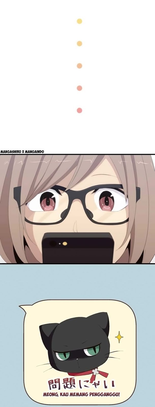 ReLife Chapter 123 Gambar 11